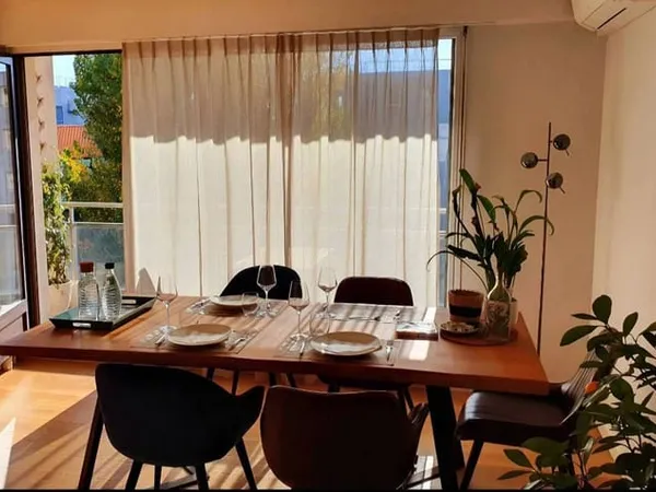 Appartement 3 pièces 78 m²
