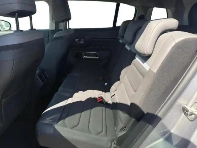 Citroën C5 Aircross bluehdi 130ch s&amp;s c-series eat8 — photo 25