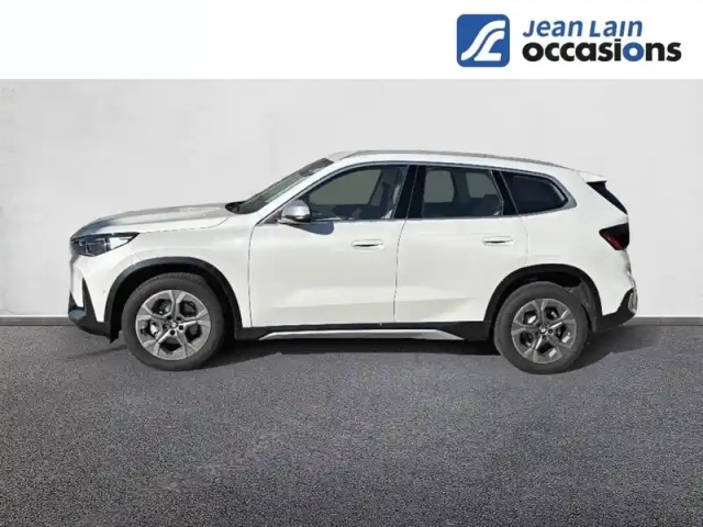 Bmw X1 sdrive 18i 136ch dkg7 — photo 8