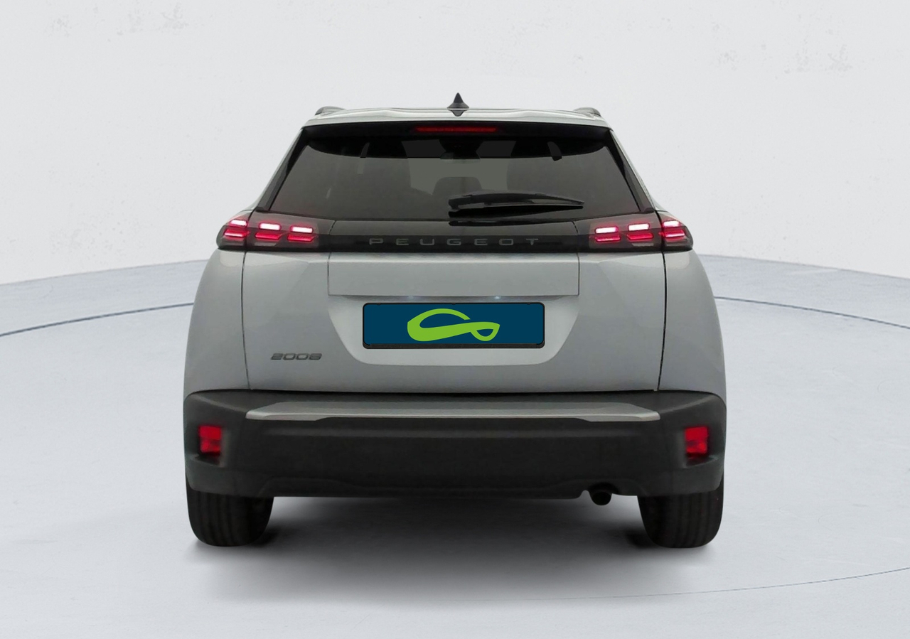 Peugeot 2008 — photo 4