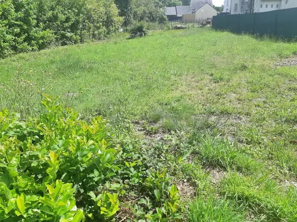 Maison neuve 4 pièces 90 m²