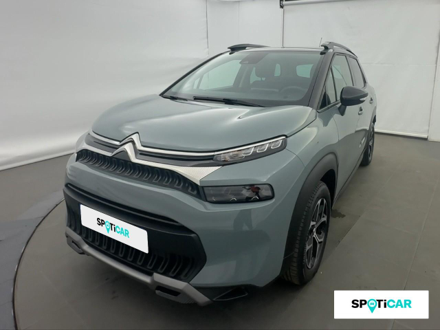Citroën C3 Aircross puretech 110ch s&s shine