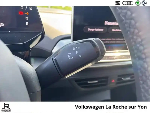 Volkswagen Id.5 286 ch pro — photo 9