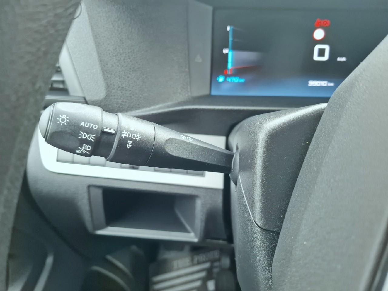 Citroën Jumpy xl 1.5 bluehdi 120ch s&s — photo 16