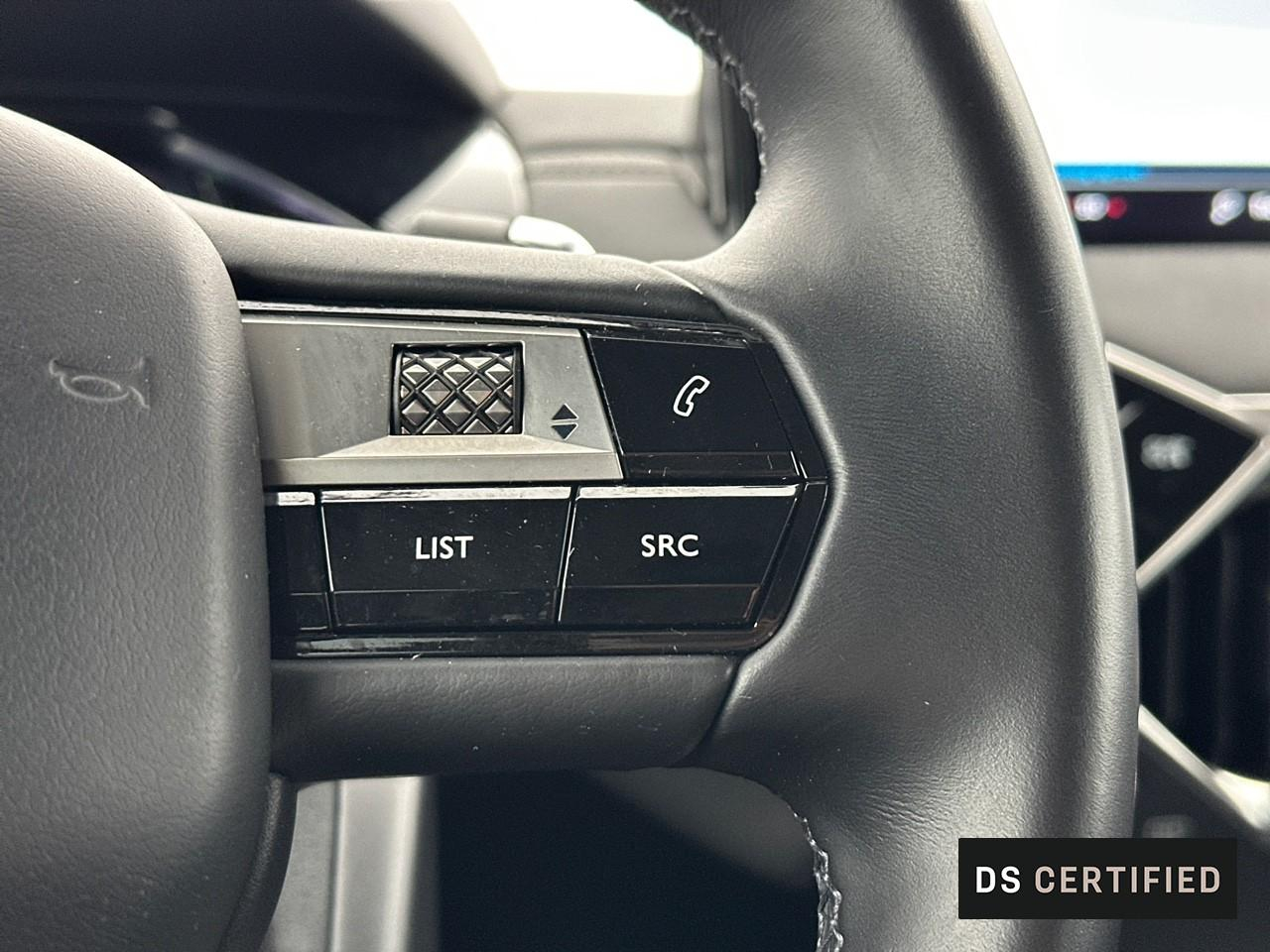 Ds Ds 3 crossback bluehdi 130 eat8 louvre — photo 20