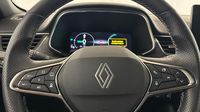 Renault Arkana 1.6 E-Tech 145ch full hybrid esprit Alpine -25 — photo 25