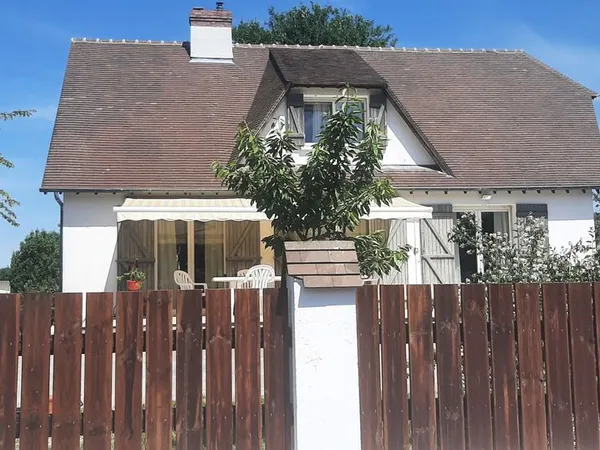 Maison 6 pièces 104 m²