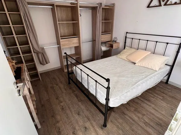Appartement RDC