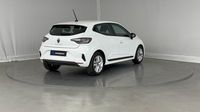Renault Clio 1.0 TCe 90ch Evolution - 24 — photo 5