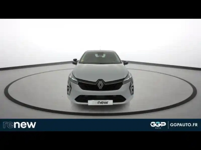 Renault Clio 1.5 blue dci 100ch evolution — photo 6