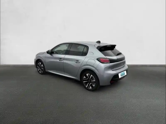 Peugeot 208 hybrid 110 ch e-dcs6 — photo 7