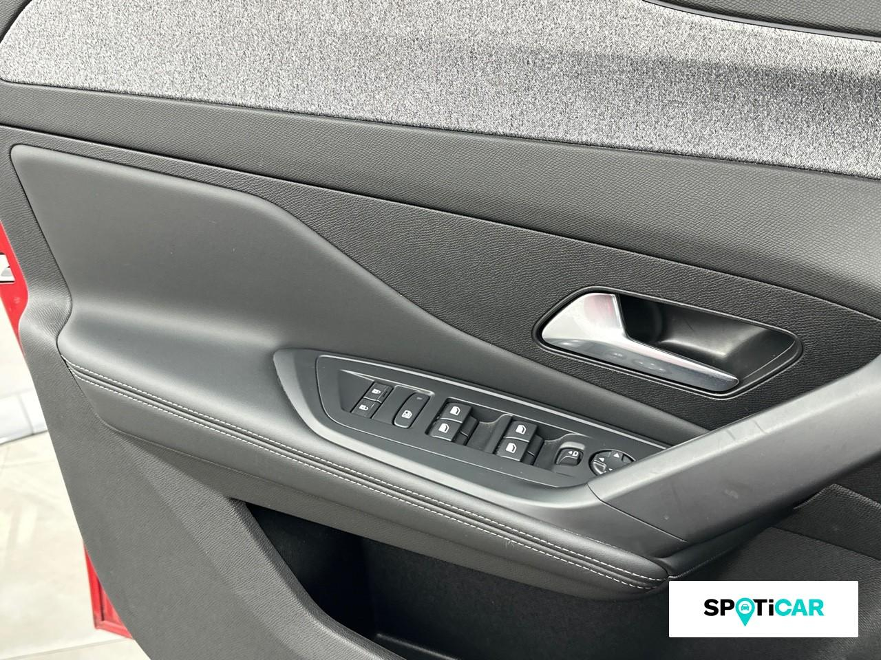 Peugeot 308 1.2 130ch s&s allure — photo 16