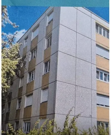 Appartement 3 pièces 65 m2