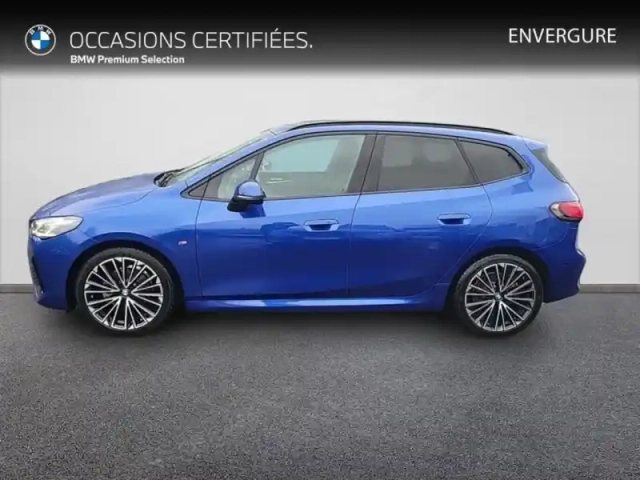 Bmw Serie 2 série 2 activetourer 218d 150ch m sport dkg7 — photo 3