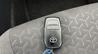 Toyota Yaris Cross 116h Dynamic MY22 — photo 16