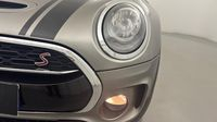 Mini Clubman Cooper S 192ch BVA — photo 17