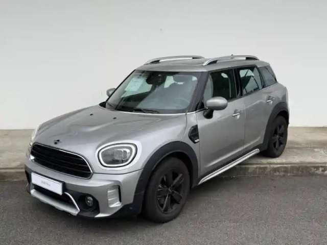 Mini Countryman cooper 136ch edition premium plus bva7