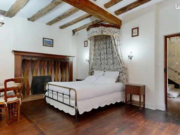Studio 1 pièce 35 m²