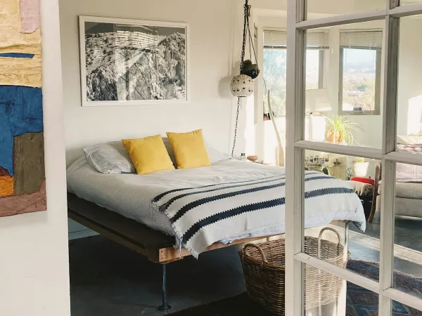 Airbnb : la commission unique de 15,5 % s'applique depuis le 13 octobre — 114,80 € à afficher pour garder les 97 € d'avant, et l'effet sur les recettes déclarées