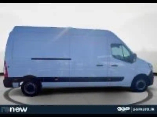 Renault Master fg f3500 l3h2 2.3 blue dci 135ch confort euro6e — photo 6