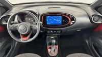 Toyota Aygo X 1.0 VVT-i 72ch Collection S-CVT MY24 — photo 11