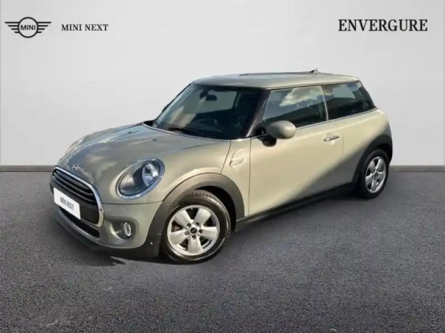 Mini Mini one 75ch 116g — photo 16