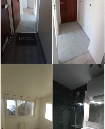 Appartement T2 ORSAY à vendre