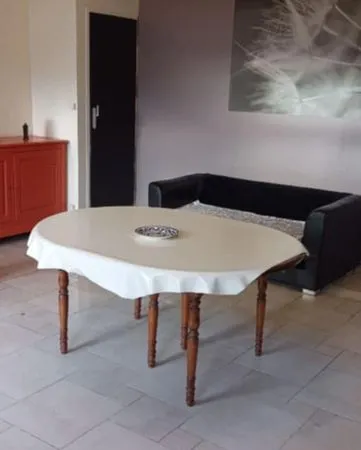 Location maison saint Michel sur savasse - 140 M2 avec jardin