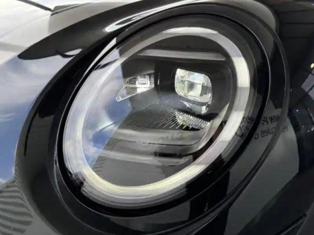 Mini Cooper 5 portes c 156ch classic dkg7 — photo 4