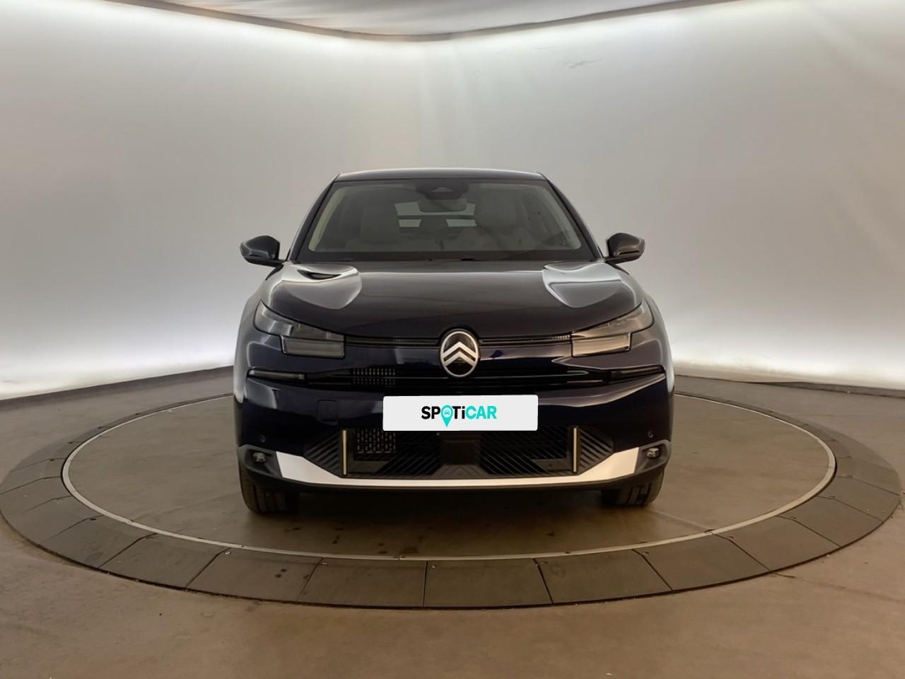 Citroën C4 hybride 145 ch e-dcs6 max — photo 2