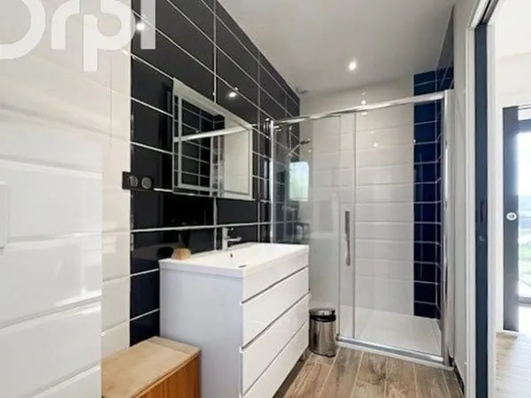 Maison 1 pièce 30 m²