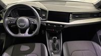 Audi A1 Sportback 30 TFSI 110ch S line S tronic 7 — photo 11