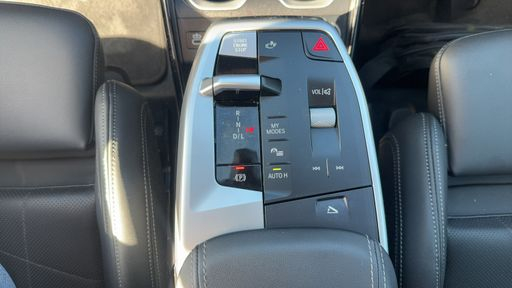 BMW X1 sDrive 20i 170 BVA - Xline – 2025 – 24448 km – Essence – Boîte Automatique — photo 17