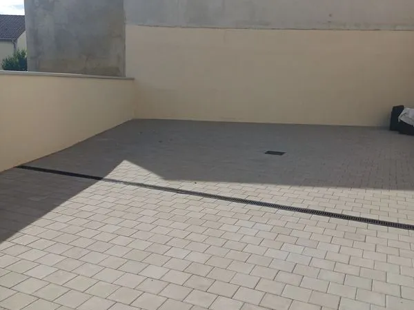 Parkings securises