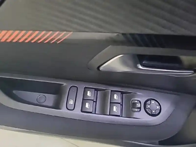 Peugeot 208 bluehdi 100 s&amp;s bvm6 — photo 31