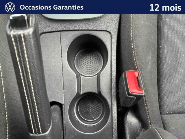 Seat Arona 1.0 tsi 110 ch start/stop bvm6 — photo 30