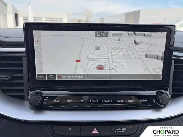 Kia Ceed 1.5 t-gdi 140 ch dct7 — photo 41