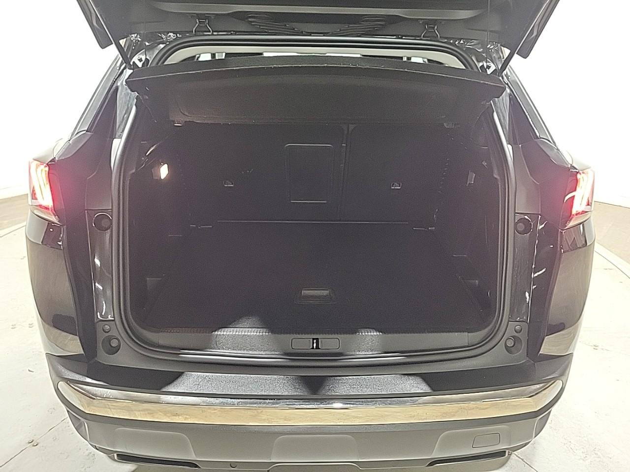 Peugeot 3008 bluehdi 130ch s&s eat8 allure — photo 14