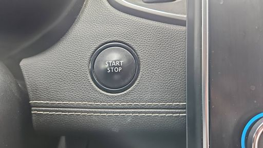 Renault Scenic 1.7 Blue dCi 120 EDC6 - Intens – 2019 – 117658 km – Diesel – Boîte Automatique — photo 20