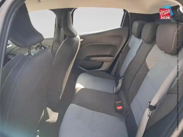 Renault Clio 1.0 tce 90ch evolution — photo 11