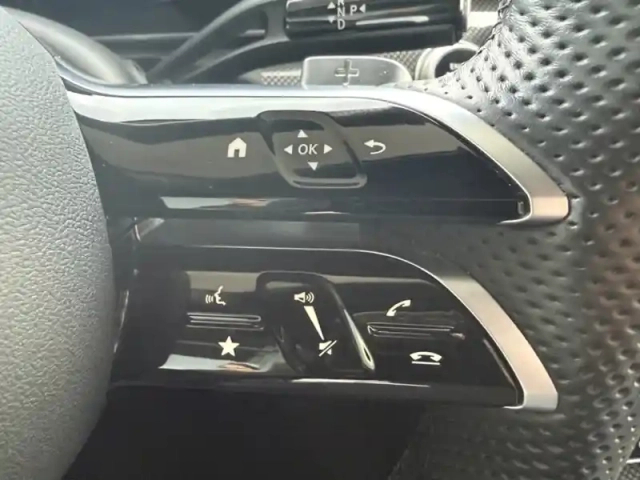 Mercedes Classe C 220 d amg line — photo 22