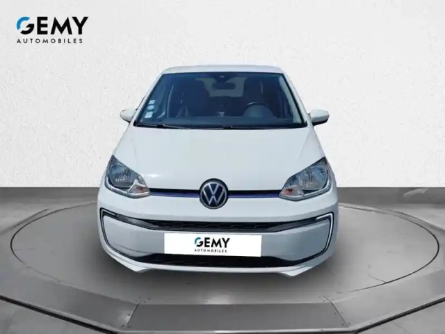 Volkswagen Up e-! 2.0 electrique — photo 2