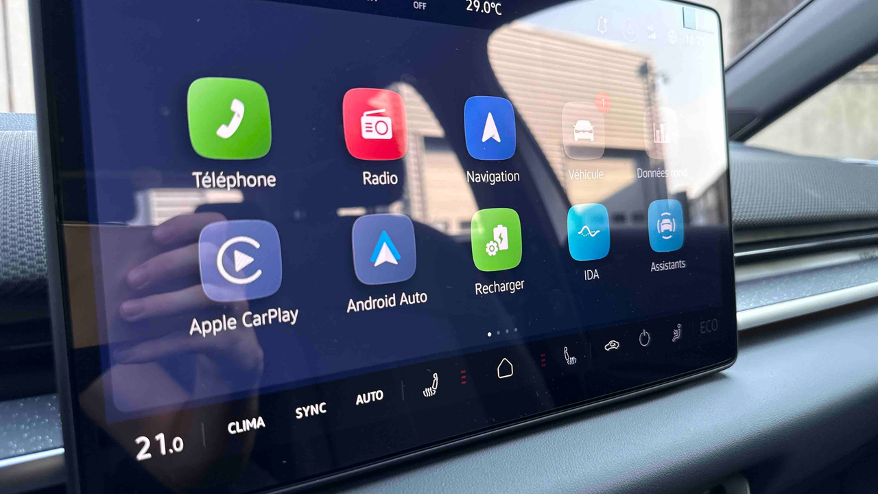 Volkswagen ID.3 Neo 50 kWh — photo 47
