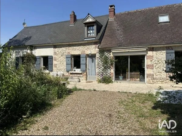 Maison 6 pièces 315 m²