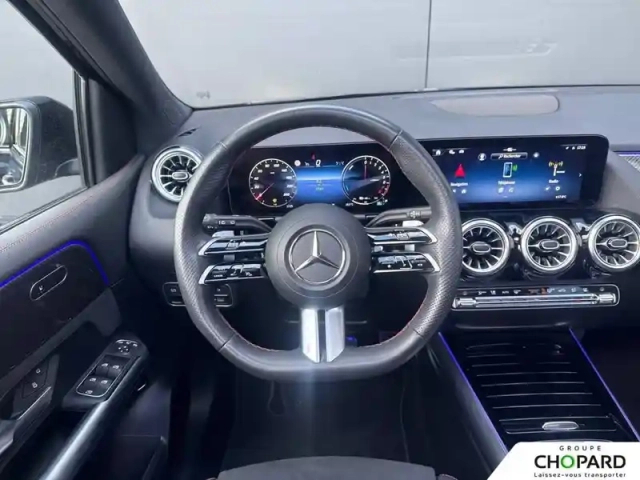 Mercedes Classe B 250 e 8g-dct — photo 16