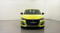 Peugeot 208 1.2 Hybrid 100ch Active e-DCS6