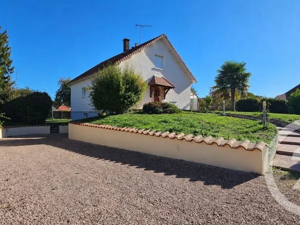 Maison 6 pièces 160 m²