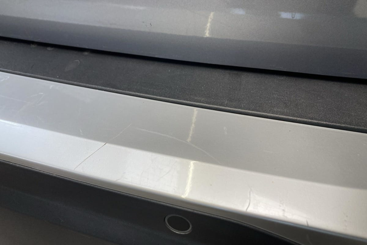 Peugeot 2008 — photo 32