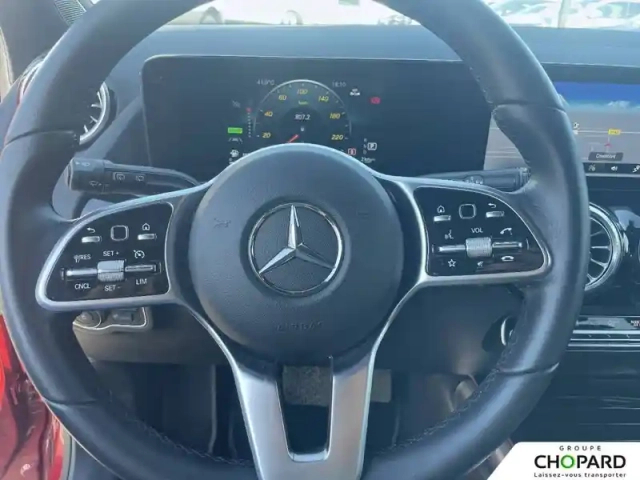 Mercedes Gla 250 e 8g-dct — photo 16