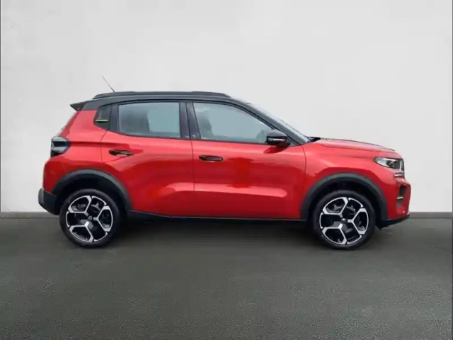 Citroën C3 hybride 110 ch e-dcs6 — photo 19